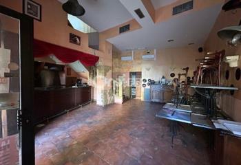Location local commercial Nice (06000) - 110 m²  à Nice - 06000