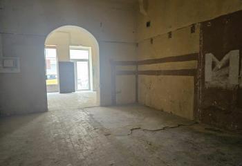 Location local commercial Nice (06000) - 140 m²  à Nice - 06000