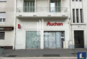 Local commercial à louer centre-ville - Proche Parc du Ray  à Nice - 06000