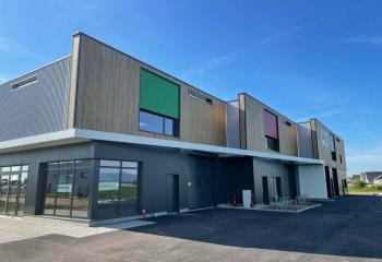Local commercial à louer - Proche A35  à Niederentzen - 68127