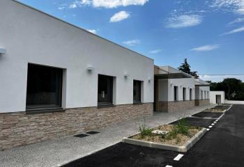 Local commercial à louer à Nimes - Route de Sauve  à Nîmes - 30000