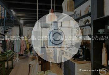 Local commercial à louer - Proche périphérique Sud  à Nîmes - 30000