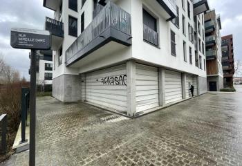 Local commercial à louer - Canal de l'Ourcq  à Noisy-le-Sec - 93130