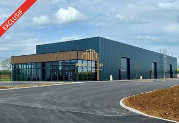 Local commercial à louer - Proche A31  à Nuits-Saint-Georges - 21700