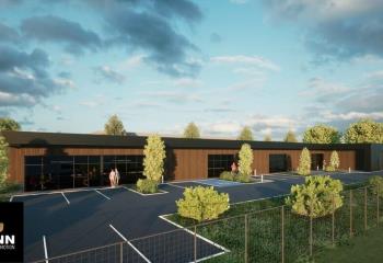Local commercial à louer - Proche A31  à Nuits-Saint-Georges - 21700