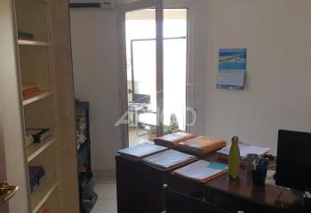 Location local commercial Orvault (44700) - 190 m²