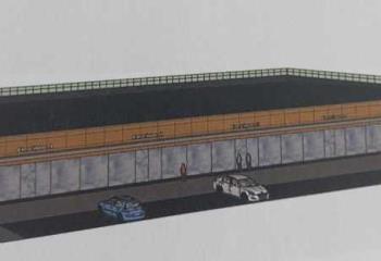 Location local commercial Ostricourt (59162) - 2000 m²  à Ostricourt - 59162