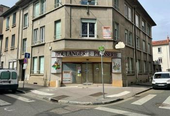 Local commercial à louer centre-ville