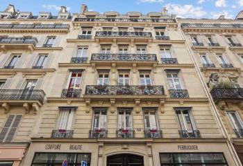 Location local commercial Paris 1 (75001) - 157 m²  à Paris 1 - 75001