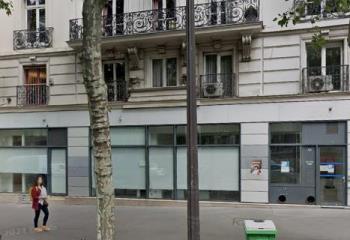 Location local commercial - Théâtre de la Renaissance  à Paris 10 - 75010
