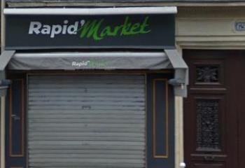 Location local commercial Paris 11 (75011) - 97 m²  à Paris 11 - 75011