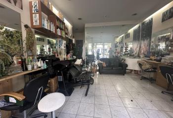 Location local commercial Paris 11 (75011) - 18 m²  à Paris 11 - 75011