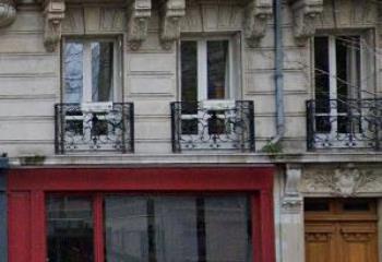 Location local commercial Paris 12 (75012) - 30 m²  à Paris 12 - 75012