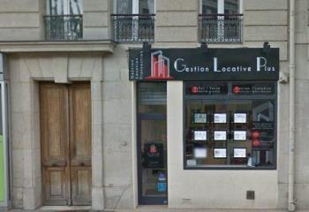 Local commercial à louer - Métro Montgallet