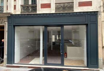 Local commercial à louere - Proche Place de la Nation  à Paris 12 - 75012