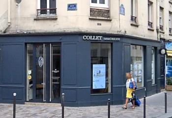 Local commercial à louerème - Marché Aligre