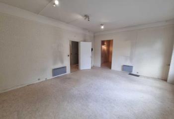 Location local commercial Paris 13 (75013) - 111 m²