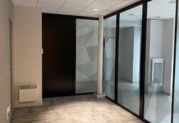 Location local commercial Paris 15 (75015) - 208 m²  à Paris 15 - 75015