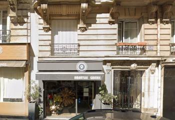 Location local commercial Paris 15 (75015) - 34 m²  à Paris 15 - 75015