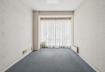 Location local commercial Paris 15 (75015) - 46 m²