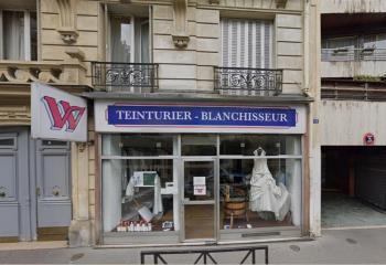 Location local commercial Paris 16 (75016) - 105 m²  à Paris 16 - 75016