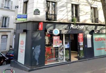 Local commercial à louerème - Proche métro  à Paris 18 - 75018
