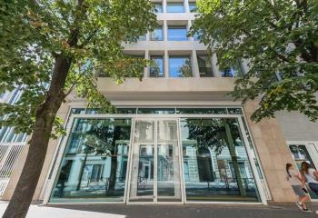 Location local commercial Paris 2 (75002) - 187 m²  à Paris 2 - 75002