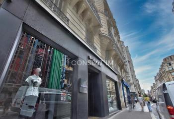 Local commercial à louerème - Proche Châtelet