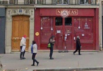 Local commercial à louer - Face au Jardin du Luxembourg  à Paris 5 - 75005