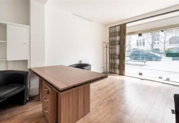 Local commercial à louer - Quartier Censier-Daubenton Jussieu  à Paris 5 - 75005