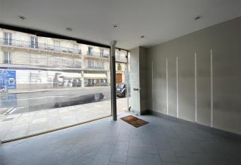Local commercial à louerème - Métro  à Paris 5 - 75005