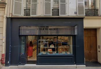 Location local commercial Paris 6 (75006) - 60 m²  à Paris 6 - 75006