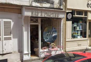 Local commercial à louer - Quartier Odéon