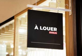 Location local commercial Paris 8 (75008) - 37 m²  à Paris 8 - 75008