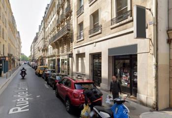 Local commercial à louer - Saint-Augustin  à Paris 8 - 75008
