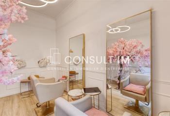 Local commercial à louer - Champs-Élysées  à Paris 8 - 75008