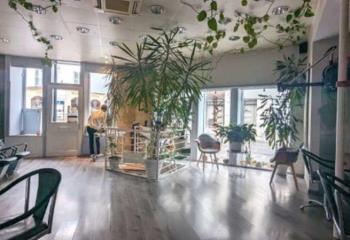 Location local commercial Pau (64000) - 69 m²  à Pau - 64000