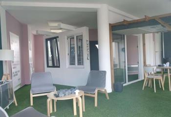 Location local commercial Périgueux (24000) - 150 m²  à Périgueux - 24000