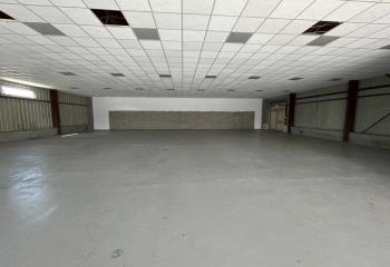 Location local commercial Perpignan (66000) - 500 m²  à Perpignan - 66000