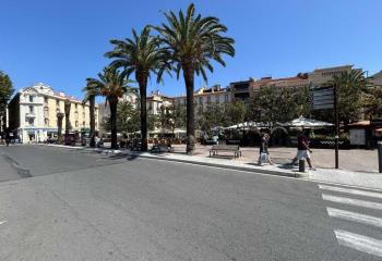 Local commercial à louer centre-ville - Proche place Arago  à Perpignan - 66000