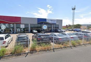 Location local commercial Perpignan (66000) - 350 m²  à Perpignan - 66000