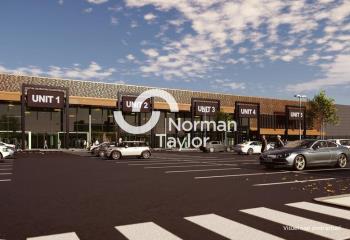 Location local commercial Sud - Retail Park  à Perpignan - 66000