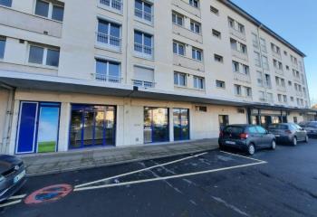 Local commercial à louer - Proche de Rouen  à Petit-Couronne - 76650