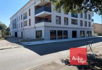 Location local commercial Pins-Justaret (31860) - 94 m²