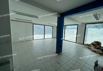Local commercial à louer - 20 min de Lorient  à Plouay - 56240
