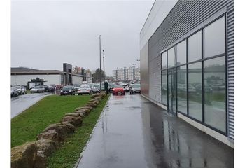 Local commercial à louer - Zone Intermarché  à Pont-à-Mousson - 54700