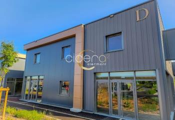 Local commercial neuf à louer - Proche A711  à Pont-du-Château - 63430