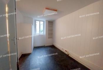 Local commercial à louer centre-ville  à Pontivy - 56300