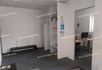 Local commercial à louer - Proche centre-ville  à Pontivy - 56300