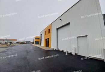 Local commercial à louer - Proche centre-ville